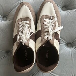 J.crew sneakers